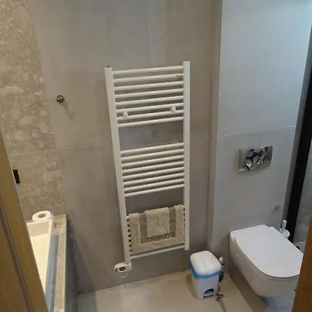 Apartment Nelli's Penthouse