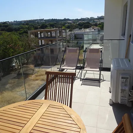 Apartment Nelli's Penthouse Rhodes City