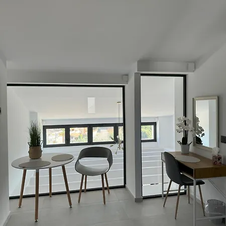 Apartment Nelli's Penthouse