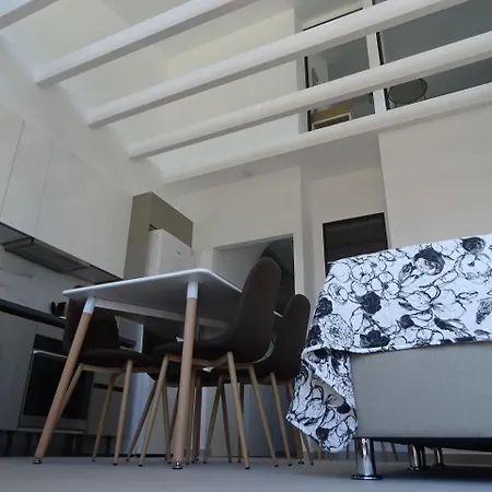 Apartment Nelli's Penthouse